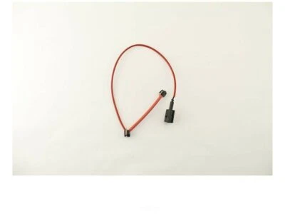 Sensor de pastillas de freno delantero para Alfa Romeo Giulia 2017-2019 84475RXZT 2018 2,9 L V6 Foto 1 de 2