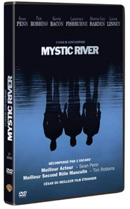 DVD " Mystic River Sean Penn New Blister Pack - Picture 1 of 1