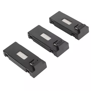Batería Drone 2600MAH 3.7V Gran Capacidad Ajuste Compacto y Ligero - Imagen 1 de 23