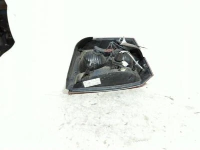 2010 Dodge Charger Left Tail Light Assembly Grey OEM 522768 Used 165K Miles - Изображение 1 из 4