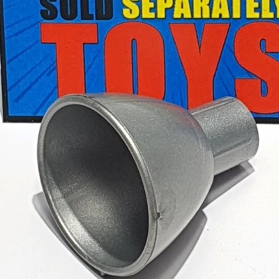 Винтажный Space 1999 Eagle один 1 транспортер нижний двигатель усилитель Mattel 1976 деталь - Изображение 1 из 4