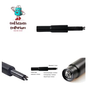 Cable Actuator Heavy Duty 5" Stroke Cylinder Replacement for Steelcase Think ... - Bild 1 von 6