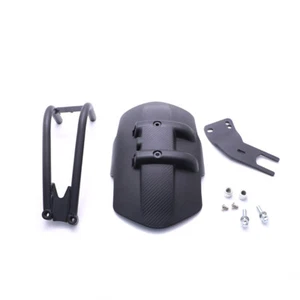 Protezione parafango ruota posteriore moto per Yamaha MT 07 Kawasaki Z650 Honda - Foto 1 di 5