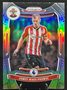 James Ward-Prowse 2021-22 Panini Premier League Silver Prizm #110 Southampton FC - Bild 1 von 2