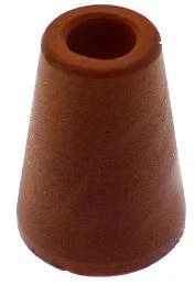 Задний амортизатор бампер для Kawasaki KX125 1988-2000 - Изображение 1 из 1