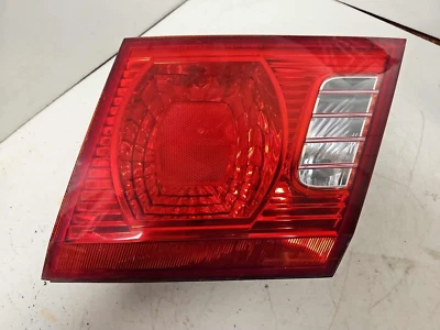 01-02 Conjunto de luz trasera derecha KIA OPTIMA MAGENTI montaje maletero lado pasajero Rh Foto 1 de 4