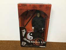 Creation Entertainment 12 inch 1/6 scale Bruce Lee