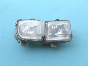 09 10 11 12 13 14 HONDA RIDGELINE RIGHT PASSENGER SIDE FOG LIGHT LAMP SET PAIR R - Picture 1 of 7