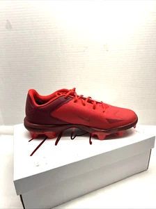Mike Trout 27 Force Trout 8 Baseball Stollen rot neu im Karton Herren Größe 13 - Bild 1 von 10