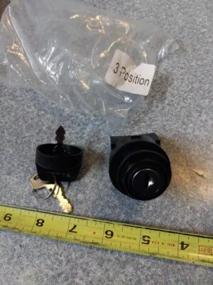 4012165 POLARIS IGNITION SWITCH - Image 1 of 4