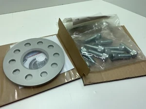EIBACH wheel spacers S90-5-05-028 fits Subaru Impreza - Picture 1 of 3