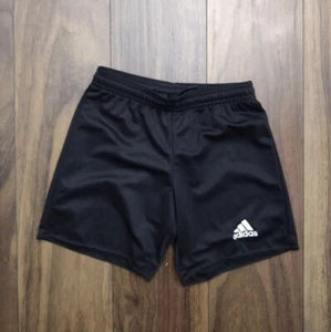 Adidas Shorts Black Kids - Picture 1 of 6