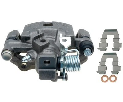 Pinza de freno de disco lateral del pasajero trasero para Lumina, Monte Carlo+Más (FRC10537) Foto 1 de 4