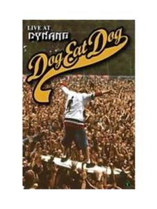 Dog Eat Dog - Live at Dynamo - DVD Rarität - Bild 1 von 2