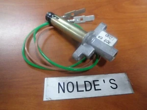 Standard MX10 Mixture Control Solenoid   SK1602 DS498 B2 - Picture 1 of 8