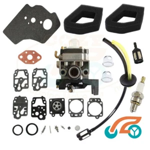 Carburettor Repair Kit K20-WYL For Honda GX25 GX35 HHB25 ULT425 UMS425 UMK425 - Picture 1 of 6