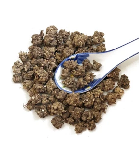 猫爪草 Mao Zhua Cao / Ranunculus Ternatus Thunb / Root of Catclaw Buttercup - Picture 1 of 2