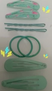๐ ๐ญ BOGO KAWAII Girls 3D Bows ~Handmade~ ๐ญ ๐ - Picture 1 of 1