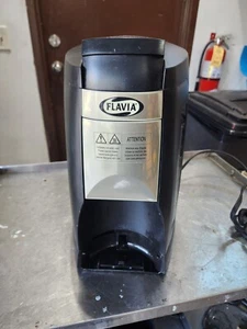 Flavia SB-100 single cup brewer Coffeemaker Coffee Tea Hot Water Hot Chocolate - Picture 1 of 12