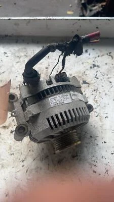 04 05 06 07 08 FORD EXPLORER Alternator Foto 1 de 2