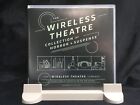 THE WIRELESS THEATRE "Collection of Horror & Suspense" 4CD 2017 pierre noire NEUF