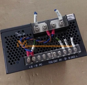 Used 1PC Lambda switching power supply JWS600-24 24V27A - Picture 1 of 2