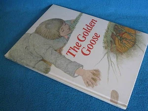 The Golden Goose~ Brothers Grimm Gruppo Editoriale Fabbri S. p. A Art U Fontana - Bild 1 von 1