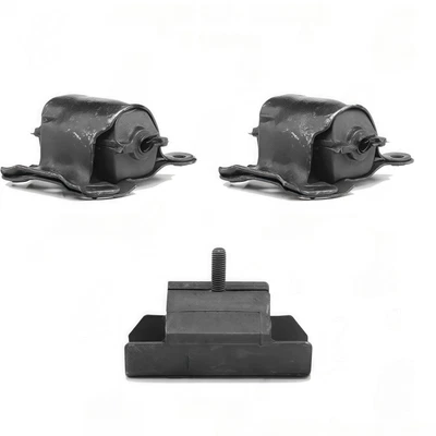 Kit de montaje de motor para Chevrolet G20 1991 1992 1993 1994 1995 4,3 L V6 Foto 1 de 4