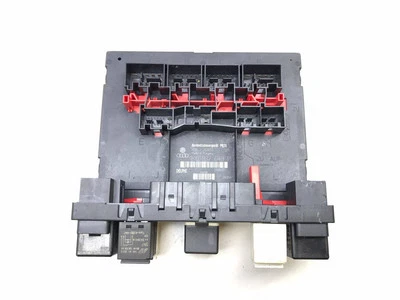 Seat Toledo III (5P) 2006 Centralina comfort centralina di bordo MDV28546 - Immagine 1 di 4