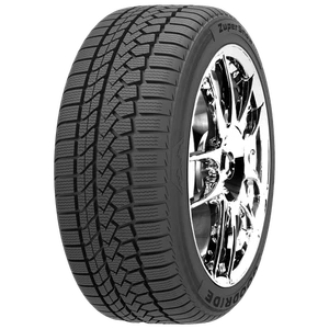 4x GOODRIDE Winterreifen (1 Satz) 225/55 R 17 XL TL 101V ZUPERSNOW Z-507 BSW - Bild 1 von 3