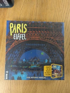 Paris Eiffel Expansion - Picture 1 of 1