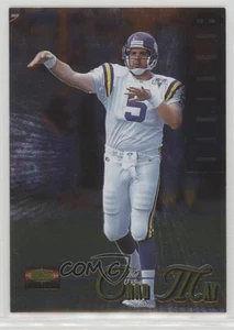 1995 Classic Images Limited Chad May #110 Rookie RC - Picture 1 of 4