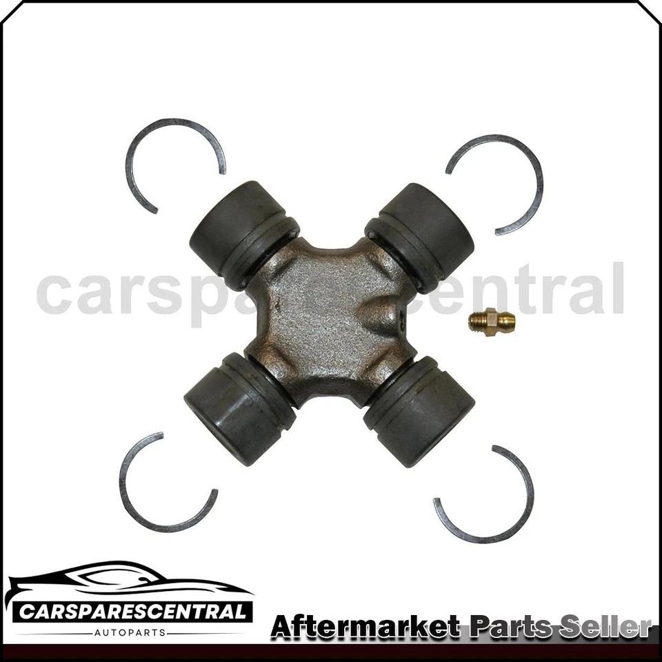 Junta universal GMB para Chevrolet Silverado 1500 Classic 2007 GMC Sierra Foto 1 de 3