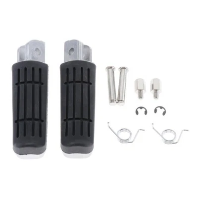 Repose-pieds passager pour moto Yamaha FZS 600 Fazer YZF 600 R6 TDM 900 - Photo 1/4