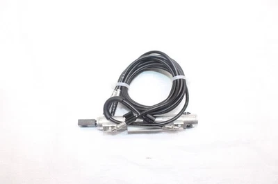 Chrysler Crossfire ZH CONV #407 2007 arco izquierdo cilindro de tensión Foto 1 de 4