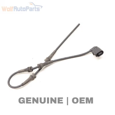 AUDI TT RS QUATTRO 2012-2014 - ABS TRASERO DERECHO/Sensor de velocidad Arnés de cableado Foto 1 de 4