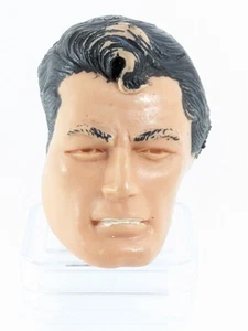 1966 Ideal Vintage Captain Action 12” Superman Mask - Bild 1 von 11