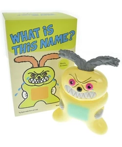 Other Accessory (Other) Yellow 2200392151207 - Picture 1 of 8