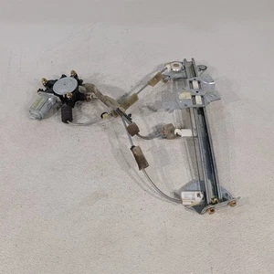 99-05 Mazda Mx-5 Miata Driver Window Regulator Motor Left Lh Aa7405 - Picture 1 of 12