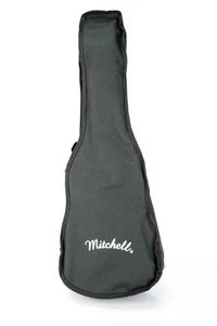 Mitchell MU40C Concert Ukulele Pack Natural - MISSING ITEM - Picture 1 of 9
