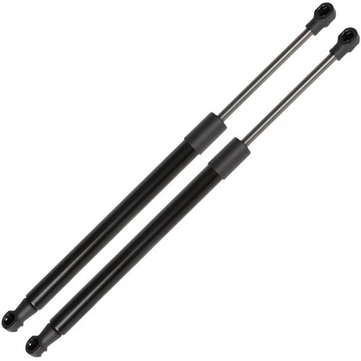 Trunk For BMW E90 323i 325i 328i 330i 335i M3 Sedan Lift Support GAS Strut Pair Foto 1 de 4