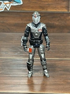 GI Joe Cobra Commander V51 Retaliation Cobra completo sfuso usato versione 51 - Foto 1 di 4