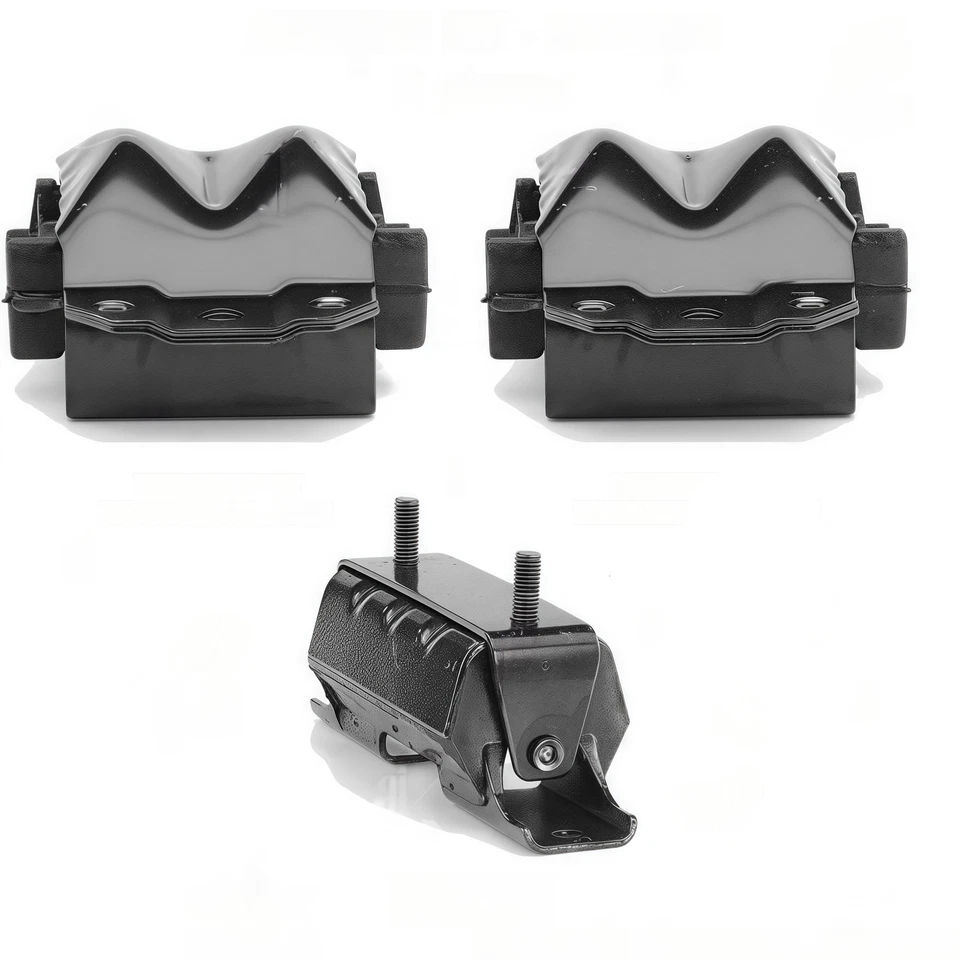 Kit de montaje de motor para Chevrolet V1500 Suburban 1991 5,7 L V8 Foto 1 de 4