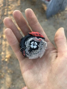Doomscizor D3 8Glaive Nothing Shadow Snake Pit Evolution Beyblade Hasbro Burst - Bild 1 von 4