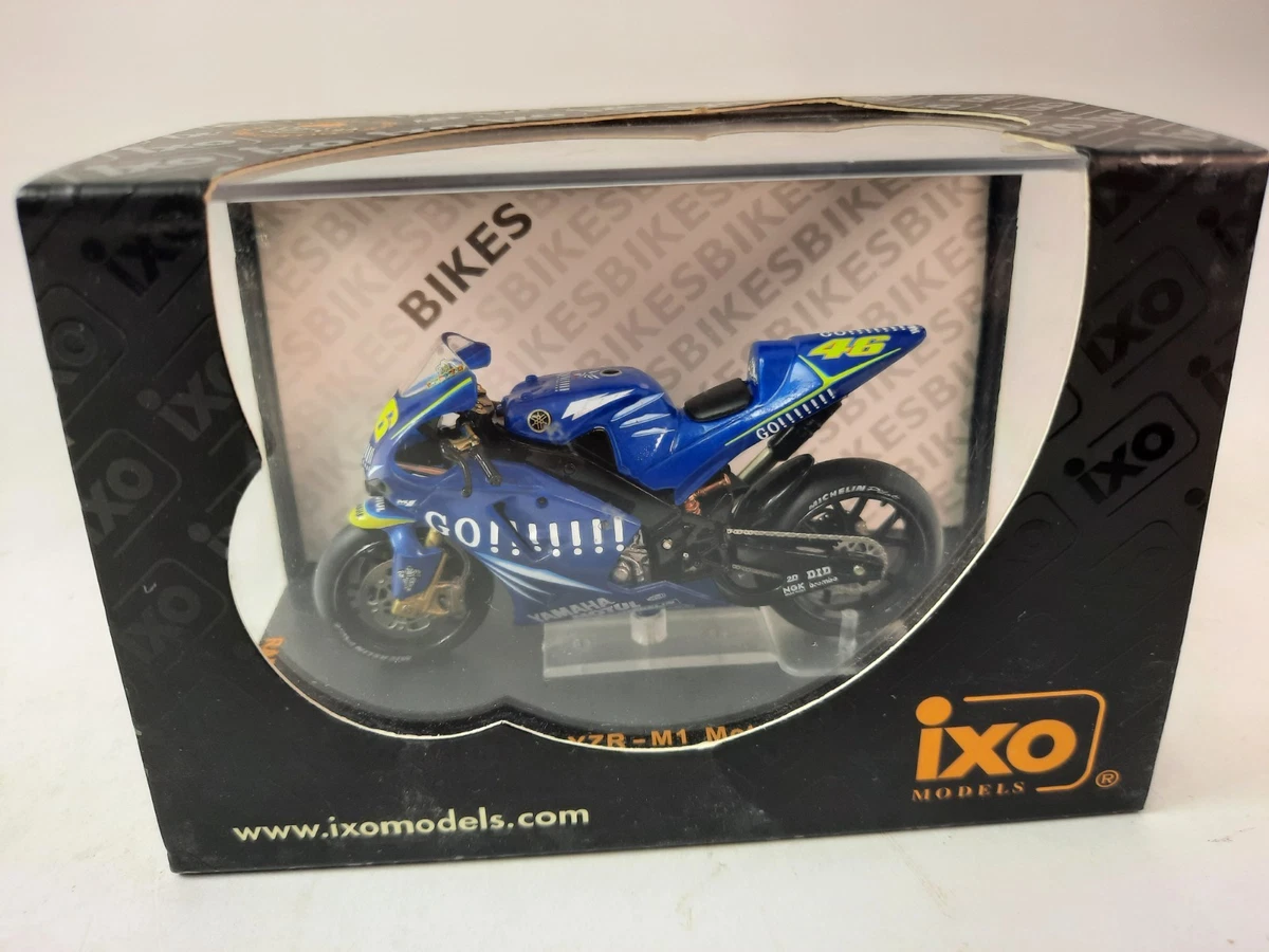 IXO 1:24 Diecast Motorcycles for sale | eBay
