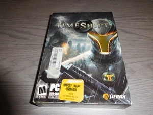 TimeShift PC Game - Picture 1 of 5