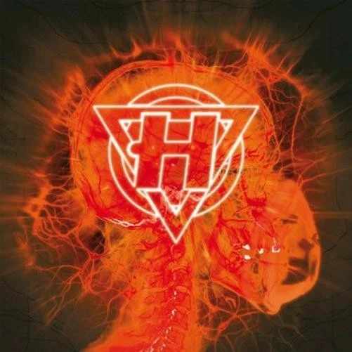 Enter Shikari The Mindsweep Hospitalised (CD) Album Digipak - Bild 1 von 1