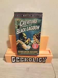 Creature from the Black Lagoon VHS (1999 Universal Studios) New Sealed - Picture 1 of 6