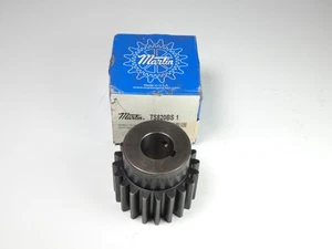 Martin TS820BS Spur Gear 1" Bore 20-Teeth - NEW Surplus! - Picture 1 of 8