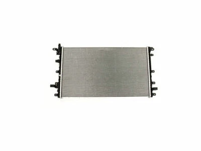 For 2014-2015 Cadillac ELR Inverter Cooler 23169QD - Image 1 of 2